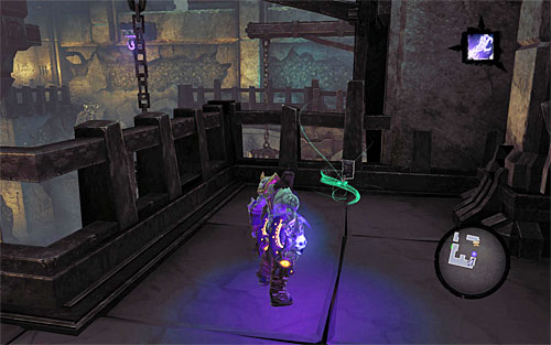 10 - Locations of the Pages - The Kingdom of the Dead - The Book of the Dead - Darksiders II - Game Guide and Walkthrough