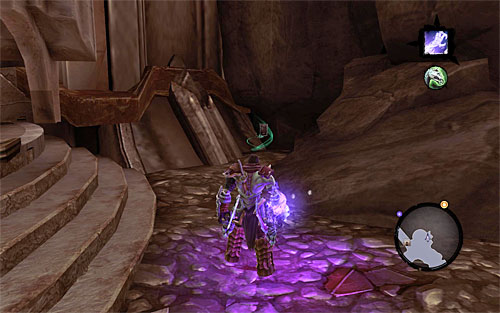 1 - Locations of the Pages - Lostlight - The Book of the Dead - Darksiders II - Game Guide and Walkthrough