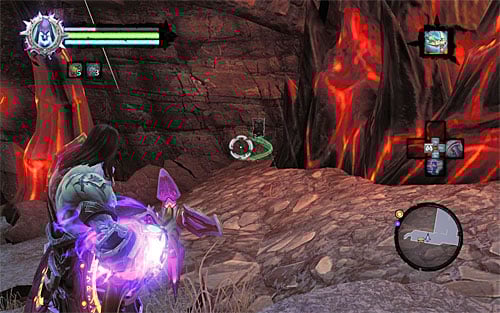 2 - Locations of the Pages - Lostlight - The Book of the Dead - Darksiders II - Game Guide and Walkthrough