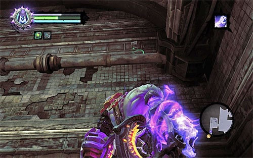 3 - Locations of the Pages - Lostlight - The Book of the Dead - Darksiders II - Game Guide and Walkthrough