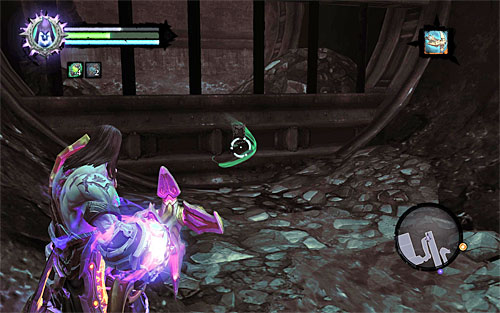 4 - Locations of the Pages - Lostlight - The Book of the Dead - Darksiders II - Game Guide and Walkthrough