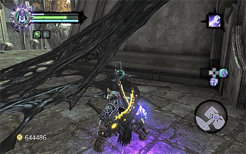 7 - Locations of the Pages - Lostlight - The Book of the Dead - Darksiders II - Game Guide and Walkthrough