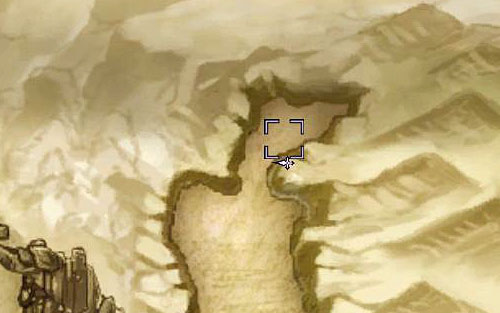 1) [Stonefather's Vale] - explore the north-eastern part of the vale - The Bloodless - Small quests - Darksiders II - Game Guide and Walkthrough