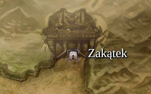 Location: Forge Lands - The Nook - Reaching the central area of the dungeon - Additional Locations - Darksiders II - Game Guide and Walkthrough