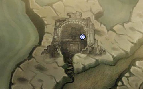 Location: Forge Lands - Shattered Forge - Additional Locations - Darksiders II - Game Guide and Walkthrough