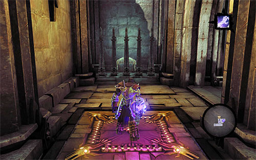 2 - The Breach - Exploring The Breach - Additional Locations - Darksiders II - Game Guide and Walkthrough