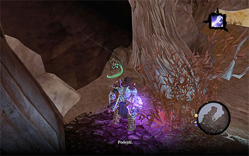 11 - Relics of Etu-Goth locations - Lost Relics - Darksiders II - Game Guide and Walkthrough