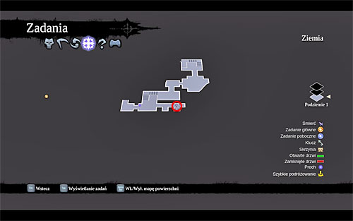 You will find the third hellguard soon after you dispose of the second one, while exploring the same building - The Light of the Fallen - Small quests - Darksiders II - Game Guide and Walkthrough