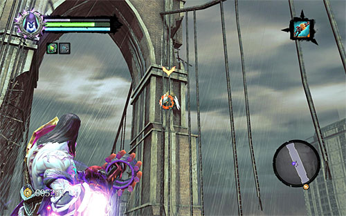 9 - The Light of the Fallen - Small quests - Darksiders II - Game Guide and Walkthrough