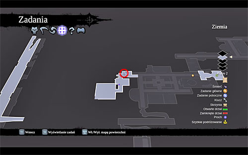 The tenth hellguard can be found during the exploration of the building's ruins, after you find all three parts of the Rod - The Light of the Fallen - Small quests - Darksiders II - Game Guide and Walkthrough