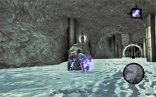 1 - GnoMAD's Gnomes - Small quests - Darksiders II - Game Guide and Walkthrough