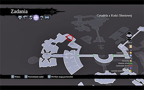 Explore the small cave - GnoMAD's Gnomes - Small quests - Darksiders II - Game Guide and Walkthrough