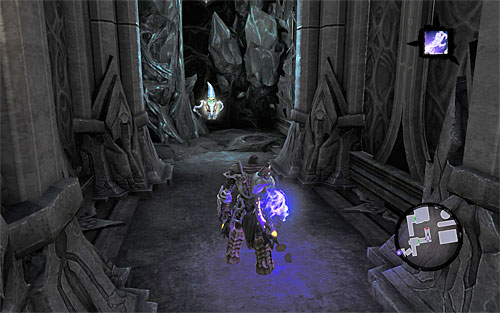 2 - GnoMAD's Gnomes - Small quests - Darksiders II - Game Guide and Walkthrough