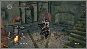 5 - Undead Burg - p. 1 | Walkthrough - Walkthrough - Dark Souls Game Guide & Walkthrough
