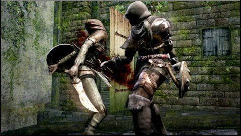 In Dark Souls there are several states, which can make your life not easy - How to remove curse and other states? | Basics - Basics - Dark Souls Game Guide & Walkthrough