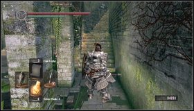 4 - Undead Parish - p. 1 | Walkthrough - Walkthrough - Dark Souls Game Guide & Walkthrough