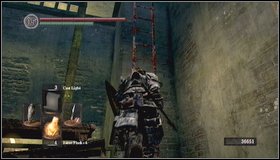 5 - Undead Parish - p. 1 | Walkthrough - Walkthrough - Dark Souls Game Guide & Walkthrough