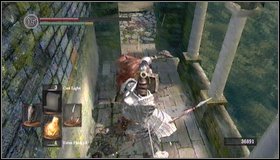 6 - Undead Parish - p. 1 | Walkthrough - Walkthrough - Dark Souls Game Guide & Walkthrough