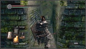 7 - Undead Parish - p. 1 | Walkthrough - Walkthrough - Dark Souls Game Guide & Walkthrough