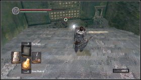 1 - Undead Parish - p. 2 | Walkthrough - Walkthrough - Dark Souls Game Guide & Walkthrough