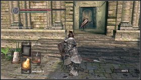 3 - Undead Parish - p. 2 | Walkthrough - Walkthrough - Dark Souls Game Guide & Walkthrough
