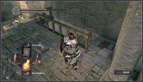 2 - Undead Parish - p. 3 | Walkthrough - Walkthrough - Dark Souls Game Guide & Walkthrough