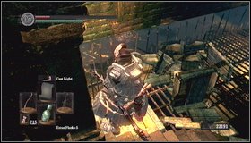 2 - Depths - p. 2 | Walkthrough - Walkthrough - Dark Souls Game Guide & Walkthrough