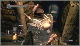 4 - Depths - p. 2 | Walkthrough - Walkthrough - Dark Souls Game Guide & Walkthrough