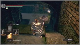 1 - Depths - p. 3 | Walkthrough - Walkthrough - Dark Souls Game Guide & Walkthrough