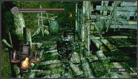 2 - Blighttown - p. 1 | Walkthrough - Walkthrough - Dark Souls Game Guide & Walkthrough