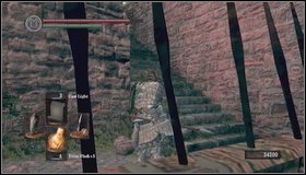 2 - Sens Fortress - p. 3 | Walkthrough - Walkthrough - Dark Souls Game Guide & Walkthrough