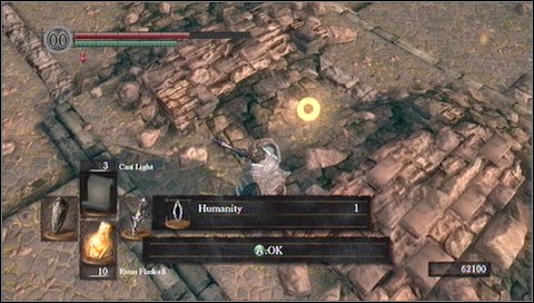 1 - Sens Fortress - p. 5 | Walkthrough - Walkthrough - Dark Souls Game Guide & Walkthrough