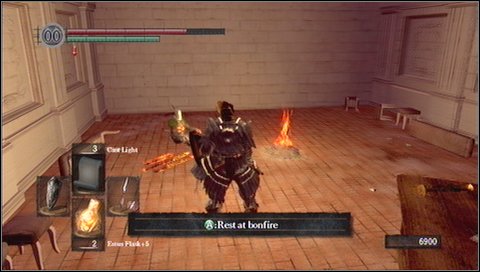 1 - Anor Londo - p. 3 | Walkthrough - Walkthrough - Dark Souls Game Guide & Walkthrough