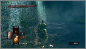 1 - Darkroot Basin - Darkroot Garden II | Walkthrough - Walkthrough - Dark Souls Game Guide & Walkthrough