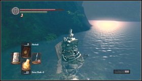 3 - Darkroot Basin - Darkroot Garden II | Walkthrough - Walkthrough - Dark Souls Game Guide & Walkthrough