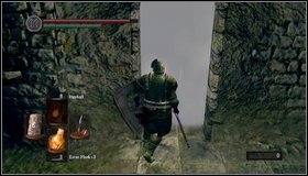 5 - New Londo Ruins - p. 1 | Walkthrough - Walkthrough - Dark Souls Game Guide & Walkthrough