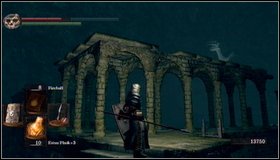 6 - New Londo Ruins - p. 1 | Walkthrough - Walkthrough - Dark Souls Game Guide & Walkthrough