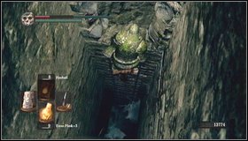 2 - New Londo Ruins - p. 2 | Walkthrough - Walkthrough - Dark Souls Game Guide & Walkthrough