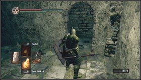 3 - New Londo Ruins - p. 2 | Walkthrough - Walkthrough - Dark Souls Game Guide & Walkthrough