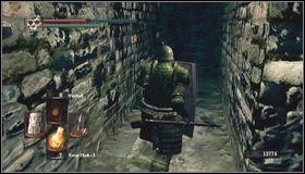 4 - New Londo Ruins - p. 2 | Walkthrough - Walkthrough - Dark Souls Game Guide & Walkthrough