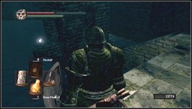 5 - New Londo Ruins - p. 2 | Walkthrough - Walkthrough - Dark Souls Game Guide & Walkthrough