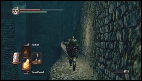 6 - New Londo Ruins - p. 2 | Walkthrough - Walkthrough - Dark Souls Game Guide & Walkthrough
