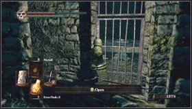 7 - New Londo Ruins - p. 2 | Walkthrough - Walkthrough - Dark Souls Game Guide & Walkthrough
