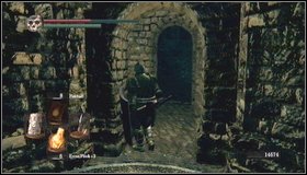 1 - New Londo Ruins - Lower level | Walkthrough - Walkthrough - Dark Souls Game Guide & Walkthrough