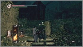 2 - New Londo Ruins - Lower level | Walkthrough - Walkthrough - Dark Souls Game Guide & Walkthrough