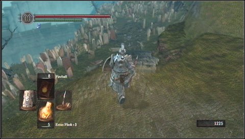 1 - The Catacombs - p. 1 | Walkthrough - Walkthrough - Dark Souls Game Guide & Walkthrough