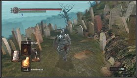 2 - The Catacombs - p. 1 | Walkthrough - Walkthrough - Dark Souls Game Guide & Walkthrough