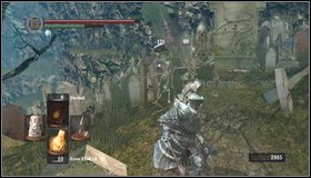 3 - The Catacombs - p. 1 | Walkthrough - Walkthrough - Dark Souls Game Guide & Walkthrough