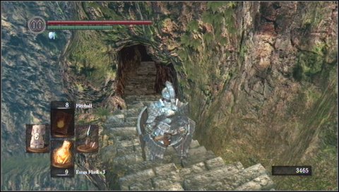 4 - The Catacombs - p. 1 | Walkthrough - Walkthrough - Dark Souls Game Guide & Walkthrough