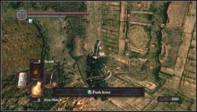 8 - The Catacombs - p. 1 | Walkthrough - Walkthrough - Dark Souls Game Guide & Walkthrough